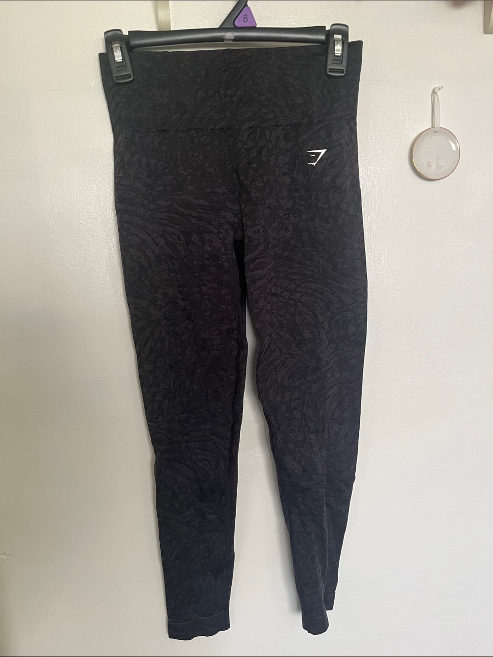Gymshark adapt animal leggings